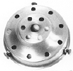 3 1/4'' Globe Holder