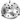 3 1/4'' Globe Holder