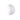 Small Round Drape Mold - 2.75 x 4.25 in. by Creative Paradise