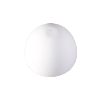 Small Round Drape Mold - 2.75 x 4.25 in. by Creative Paradise