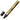 Gold Marker Pen