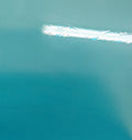 German New Antique Turquoise