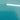German New Antique Turquoise