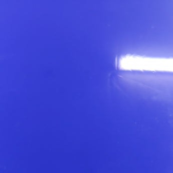 German New Antique Medium Blue