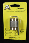 Gryphon 1" Standard 120 Grit Grinder Bit