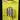 Gryphon 1" Standard 120 Grit Grinder Bit