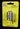Gryphon 1" Standard 120 Grit Grinder Bit