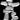 Inukshuk Bevel Cluster