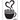 Steam Heart Mug Stencil
