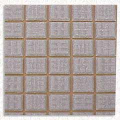 Hail Grey Mosaic Tile