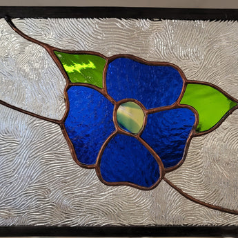 "Flower" by Anonymous