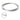 Inland 37.7" (96cm) Diamond Blade-Stainless