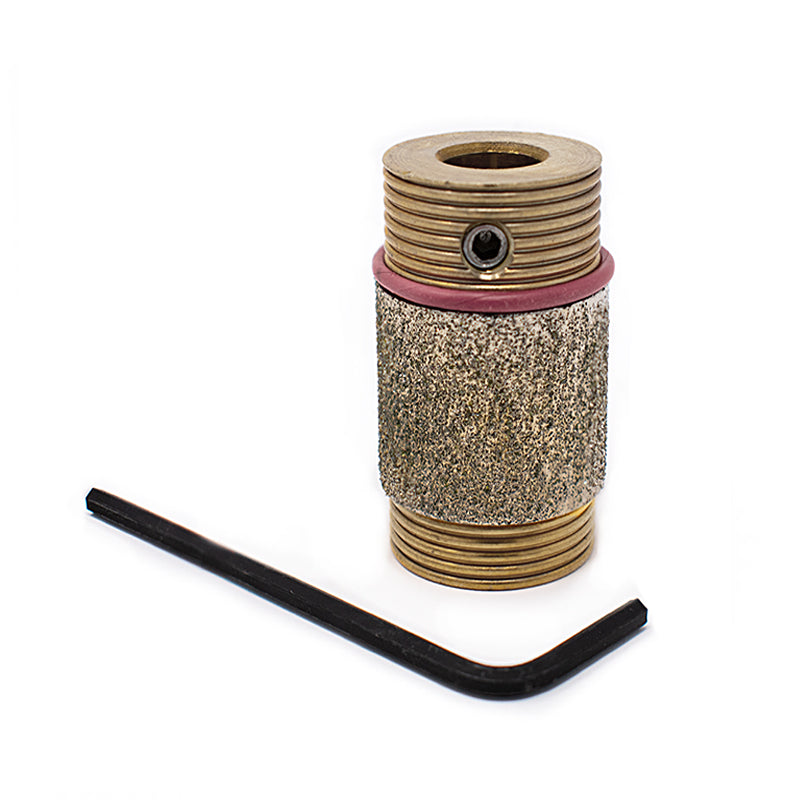 Grinder Bit Crafting Inland 3/4