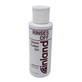 Inland RinsesOff Glass Cutter Oil 4 oz.