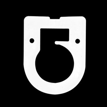Inland 1" Standard BitSert