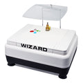 Inland Wizard IV Grinder