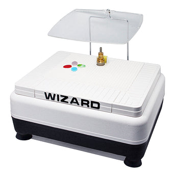 Inland Wizard IV Grinder