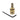 Inland 1/4" Grinder Bit - 80 Speed Grit