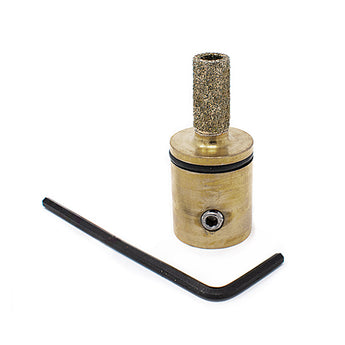 Inland 1/4" Grinder Bit - 80 Speed Grit