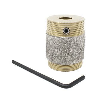 Inland 1" Grinder Bit - 220 Fine Grit