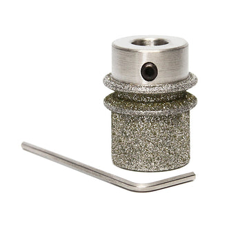 Inland LampBit - 220 Fine Grit