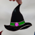 Free Pattern, Witch's Hat