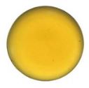 Jewel 25mm Round Smooth - Light Amber