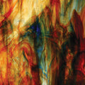 Kokomo Red, Blue, Lime, Clear Streaky