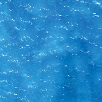 Kokomo Medium Blue Opalume/Royal Blue Granite