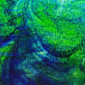 Kokomo Blue/Green Opal Granite