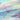 Kokomo Sky Blue, Purple, Light Amber, Clear Granite
