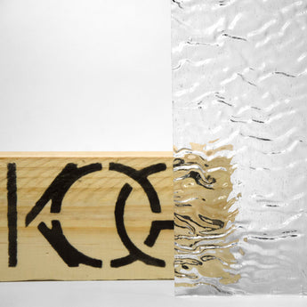 Kokomo Clear Ripple