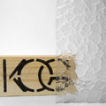 Kokomo Clear Wavolite