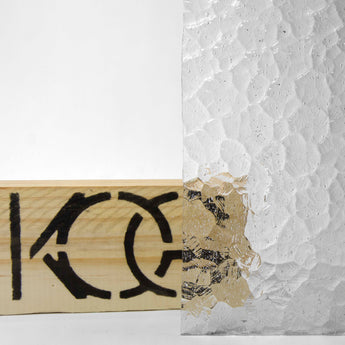 Kokomo Clear Wavolite