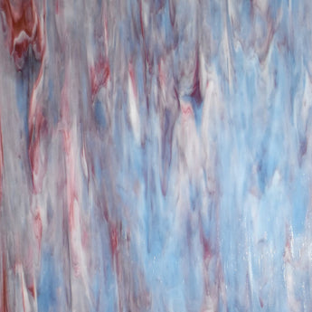 Kokomo Sky Blue/Pink Opal