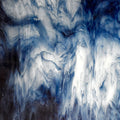 Kokomo Steel Blue/Clear Streaky