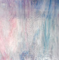 Kokomo Royal Blue, Clear & Pink Opal
