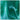 Kokomo Teal Green Opal