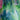 Kokomo Blue/Green/White/Pink Opal