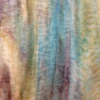 Kokomo Sky Blue, Purple, Light Amber, Opal Granite
