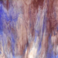 Kokomo Blue/Purple/Clear Streaky
