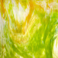 Kokomo Lighter Green/Medium Amber Opal