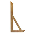 Cutting Square 24'' Long