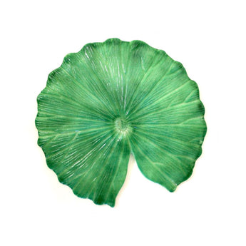 Lily Pad Frit Casting Mold