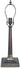 11" Mission Lamp Base