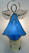 Angel Night Light
