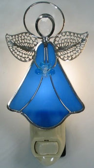 Angel Night Light