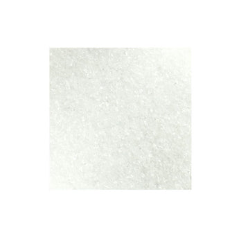 Oceanside Fine Frit - Clear Transparent 96COE (4 oz)