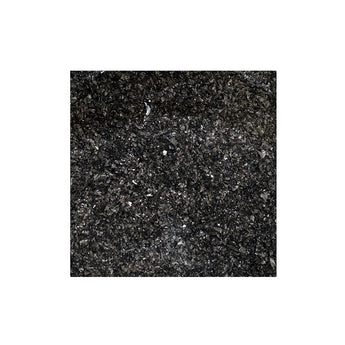 Oceanside Fine Frit - Black Opal 96COE (8.5oz)