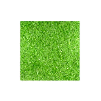 Oceanside Fine Frit - Fern Green Opal 96COE 8.5oz